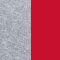 Heather / Red